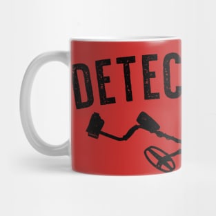 DETECTORIST - Garrett AT Max/AT Pro Mug